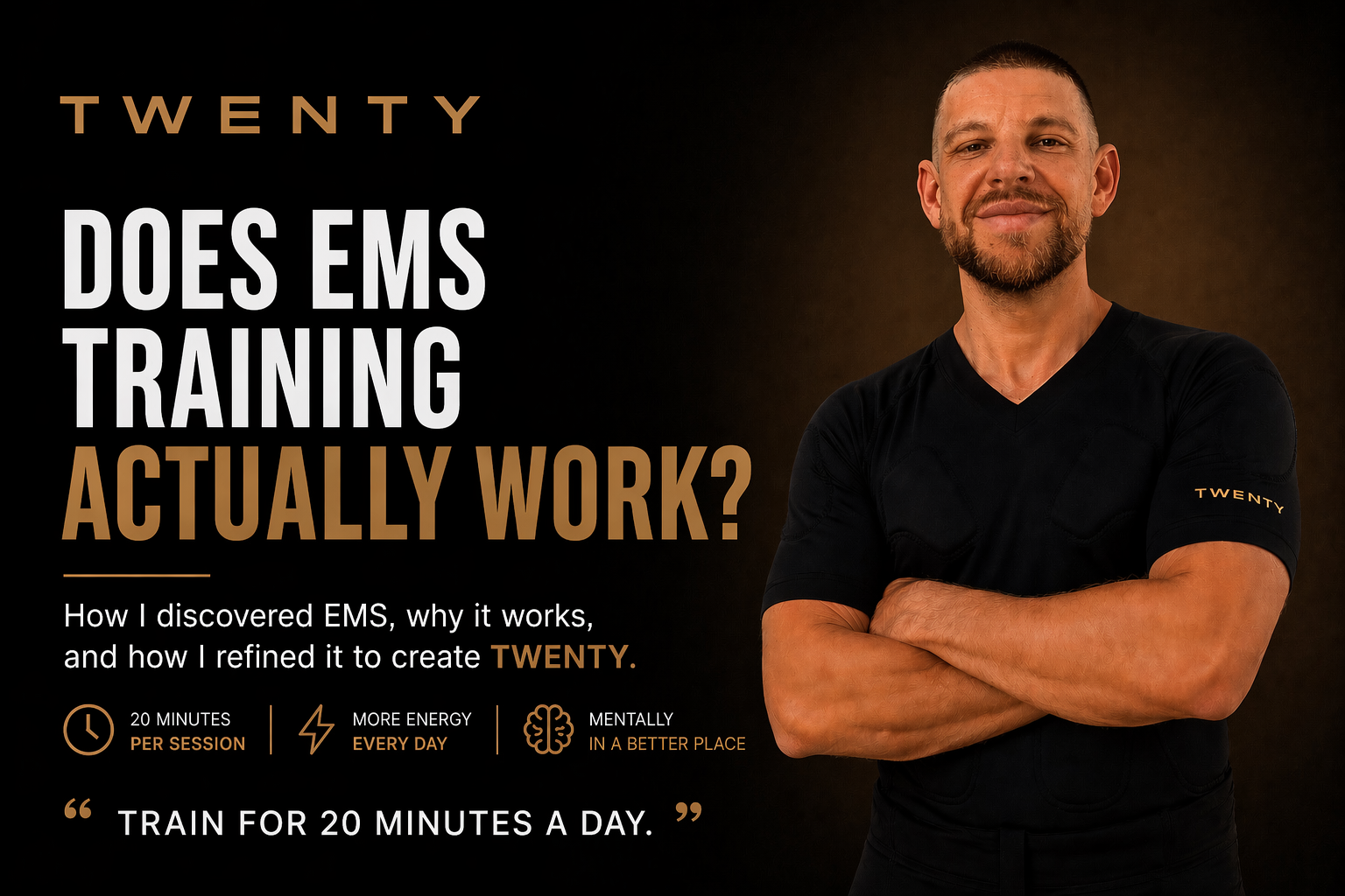 Does EMS Training Actually Work? The Truth Behind the Results