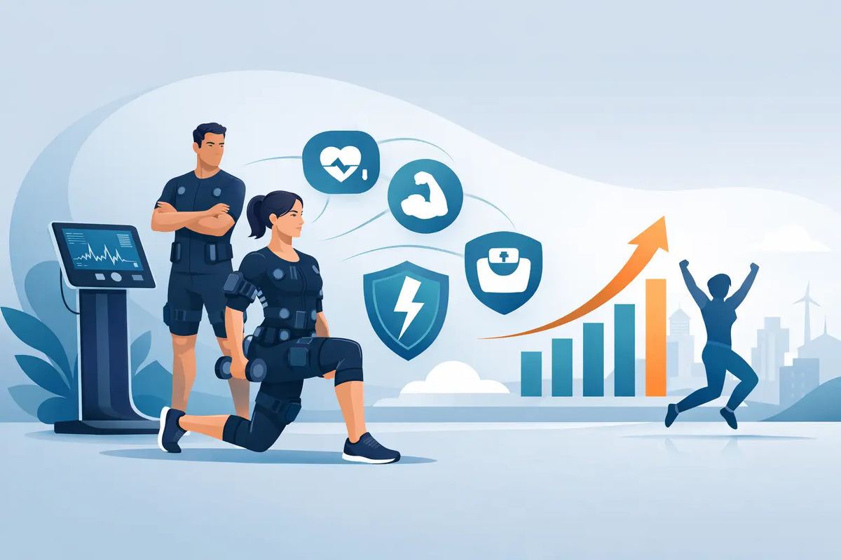 What Results Can EMS Deliver?
