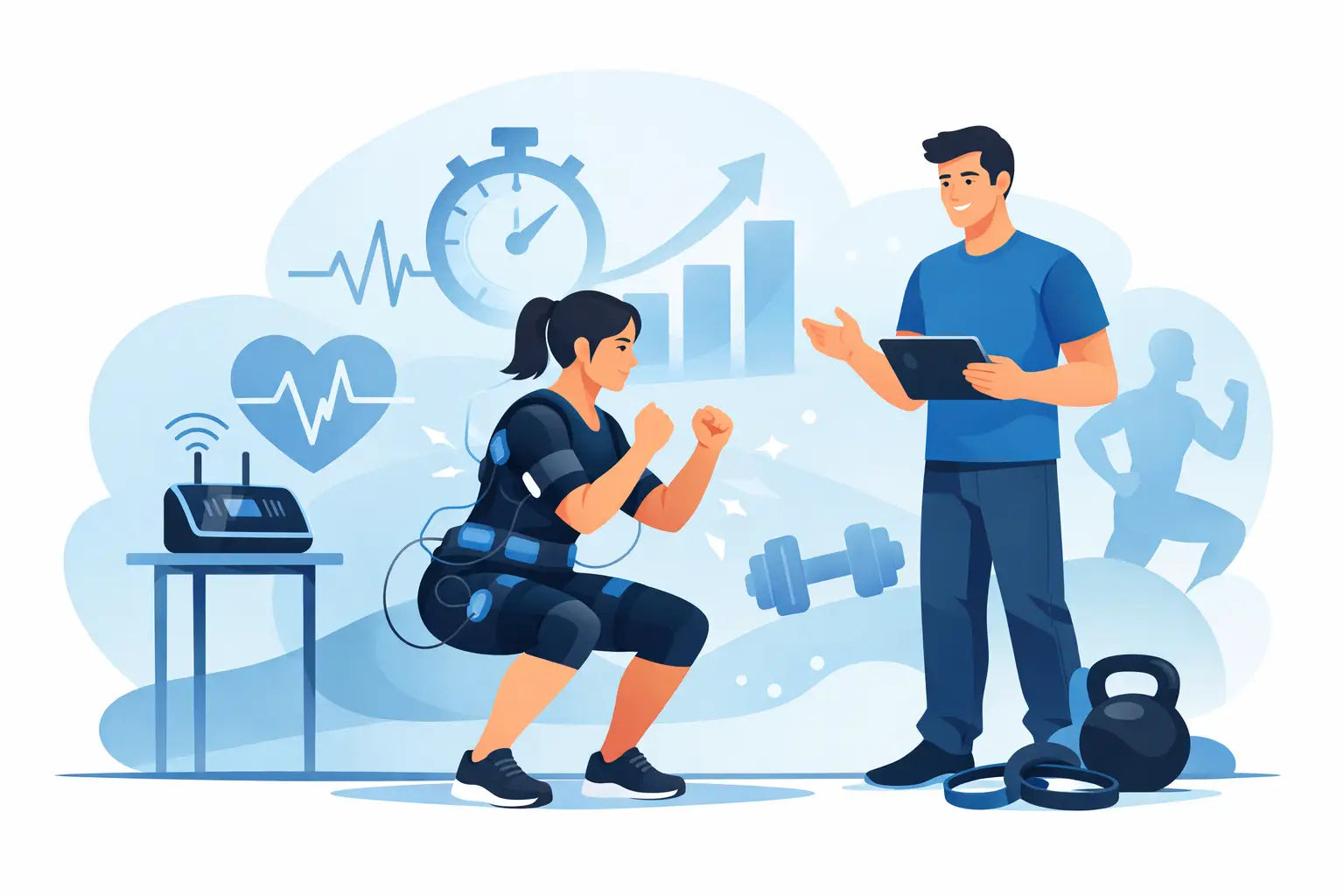 EMS Training Beginner Guide for Fast Results