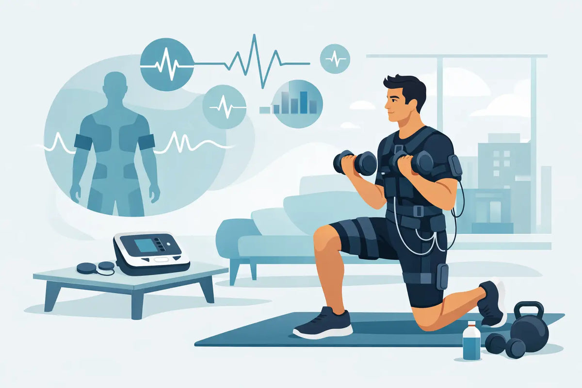 EMS Workouts: Do They Really Work?