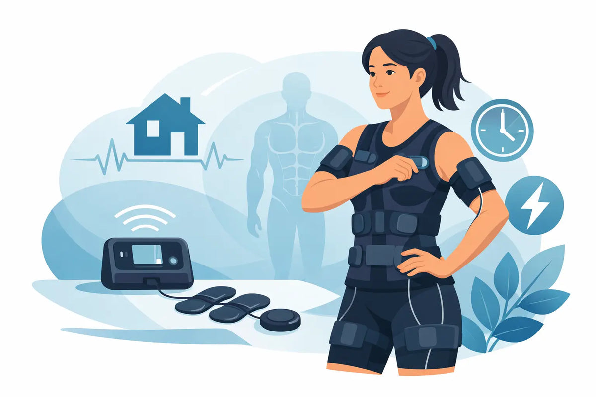How Often Should You Use EMS?
